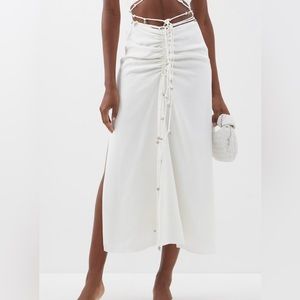 ALTUZARRA Safia Skirt